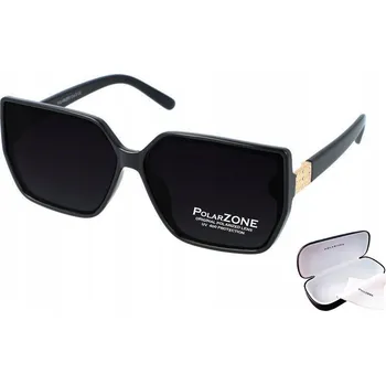 PolarZONE sluneční brýle "mušky" - dámské