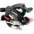 Řezný kotouč Metabo KS 18 LTX 57 BL 611857850 165 mm