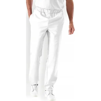 Dámské kalhoty Zdravotnické kalhoty rovného střihu CLINIC DRESS, velikost 2XL