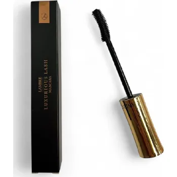 Řasenka Lambre Luxurious Mascara Prodlužující řasenka 9 ml