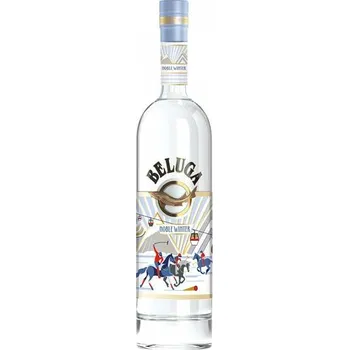 Vodka Beluga Winter Edice 0,7 l 40 %