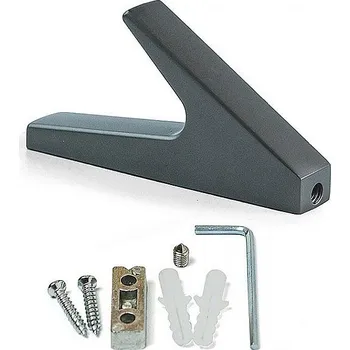 Věšák PROKOP věšák ANTRACIT