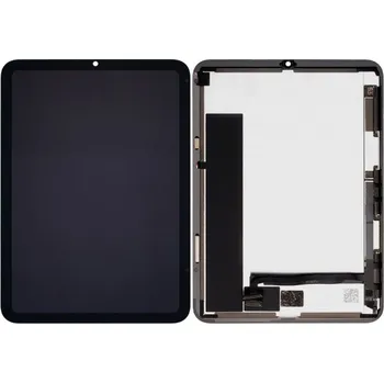 Refurbished Original LCD panel s dotykovým sklem pro iPad mini 6