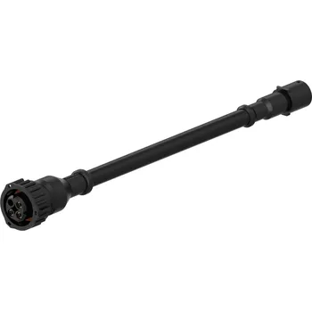 Autodílna Kabel konektoru, elektronický brzdový systém WABCO 4497520300