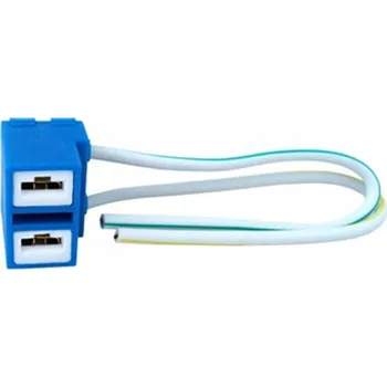 Brzdová hadice Objímky žárovek Carmotion 58900