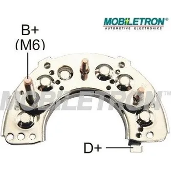Karburátor Usměrňovač, generátor MOBILETRON RH-08C