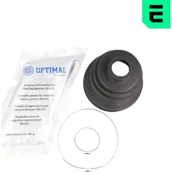 OPTIMAL Sada manžety hnacího hřídele OPT CVB-10785CR