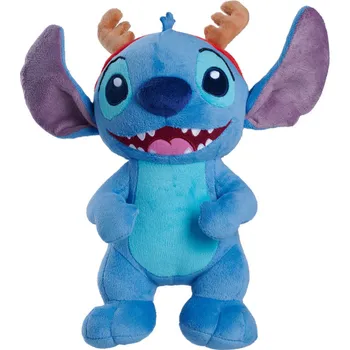 plyšák Simba Toys Disney Stitch 25 cm