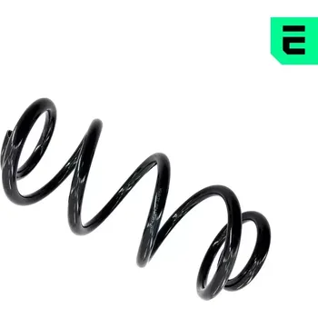 OPTIMAL Pružina podvozku OPT OP-CSP01420