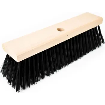 Koště KARTÁČOVINY Koště silniční 40×8/9 cm – PET