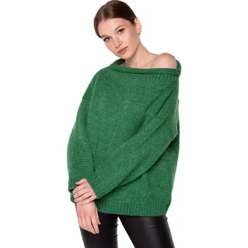 Dámský svetr Krátky svetr UNDERWORLD Velikost: ONE SIZE, Kód produktu: U8501AJ