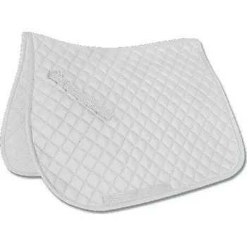 WALDHAUSEN Dečka podsedlová Felix Waldhausen, všestranná, bílá PONY