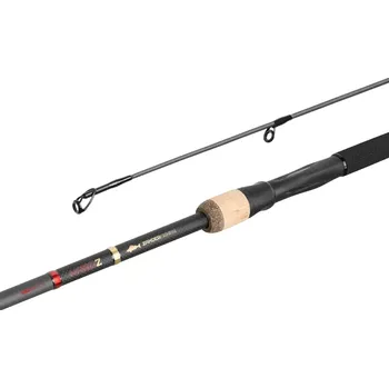 Delphin HARDZ - 270cm/60g/2 díly