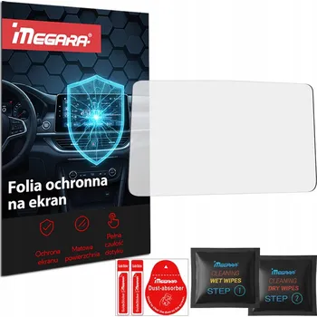 Ochranná Fólie pro Mazda Megara MX-5 (2018 - 2023) 0"