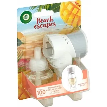 Osvěžovač vzduchu Air Wick náplň do osvěžovače vzduchu 19 ml 250 g