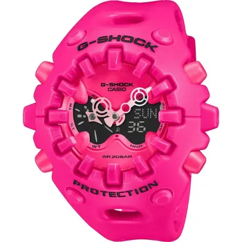 Hodinky Pánské hodinky CASIO G-Shock GA-V01-4AER