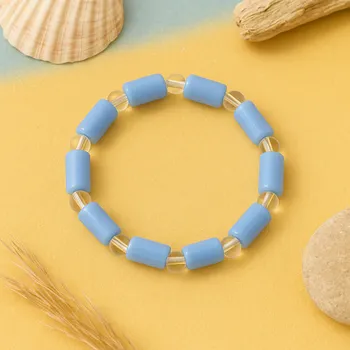 Náramek Náramek válečky 2