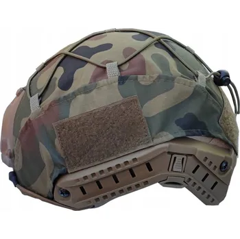 IP kamera Potah na helmu typu FAST mod.2 - vz.93