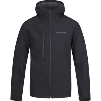 Pánská bunda Hannah Briston Velikost: L / Barva: šedá