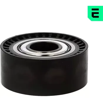 Rozvod motoru OPTIMAL Vratná / vodicí kladka drážkového klínového řemenu OPT 0-N2606