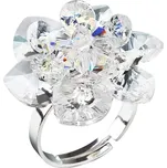 Evolution Group Prsten Leknín 35012.1 krystal + 2 měsíce na vrácení zboží