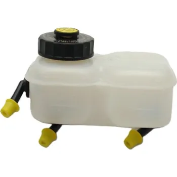 Oprava karosérie ZETOR Nádobka se třemi vývody