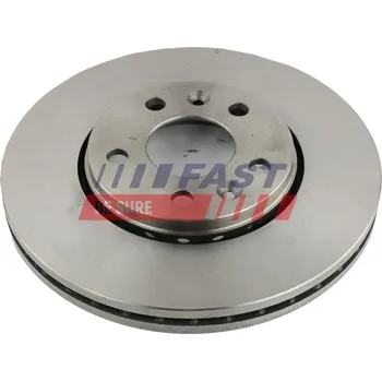 Brzdový kotouč Brzdový kotouč FAST FT31515