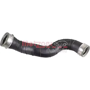 Příslušenství pro turbodmychadlo METZGER Hadice plnicího vzduchu MTG 2400012