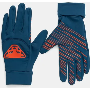 Rukavice Rukavice Dynafit Upcycled Speed 08.0000071611 modrá 95X, vel. L