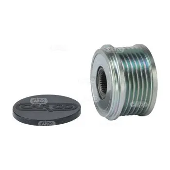 Předstihová spojka HC-Cargo F 032 333 136