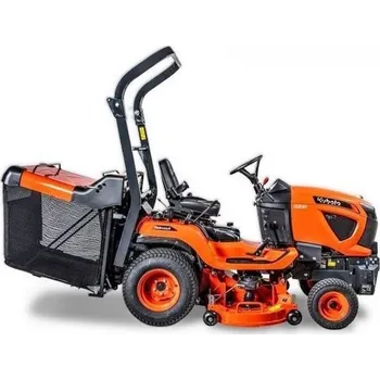 Zahradní traktor Traktorová sekačka KUBOTA G231LD