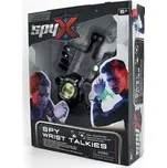 SpyX Hodinky s hands free