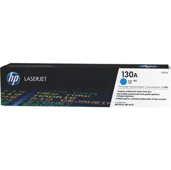 HP 130A CF351A Cyan - Original