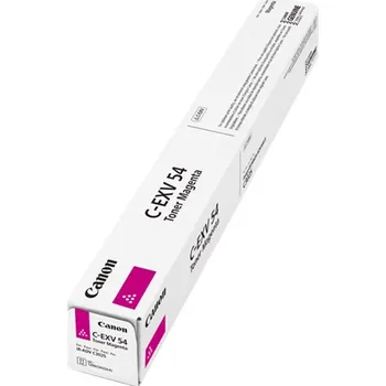 Canon Cartridge CEXV54 / C-EXV54M, Magenta - Original