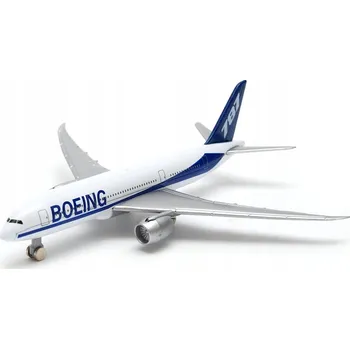 autíčko Letadlo Boeing 787 02921 Welly