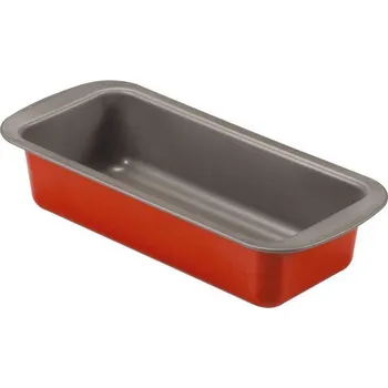 Plech na pečení GUARDINI Rossana 30 cm - obdélníková forma na pečení