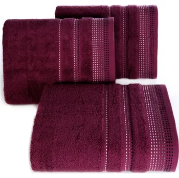 Ručník Sada ručníků POLA 24 - bakl