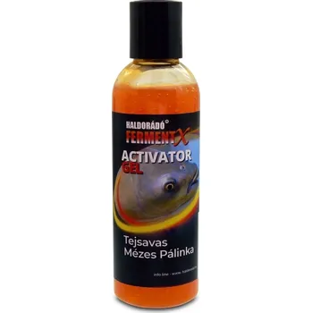Návnadové aroma Dip Haldorádó FermentX Activator Gel 100ml - Betain