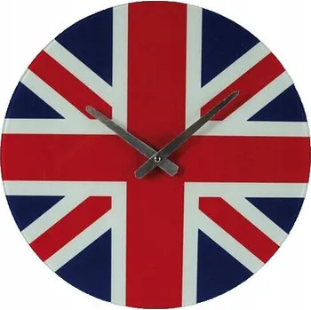 Hodiny Nástěnné hodiny out of the blue 40 cm