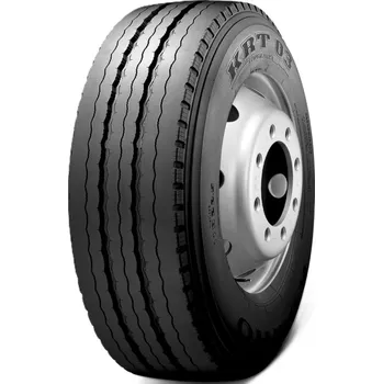 245/70 R17,5 143/141J KRT03 M+S 3PMSF TL KUMHO