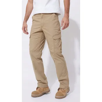 Pracovní oblečení Carhartt rovné kalhoty velikost 38/34