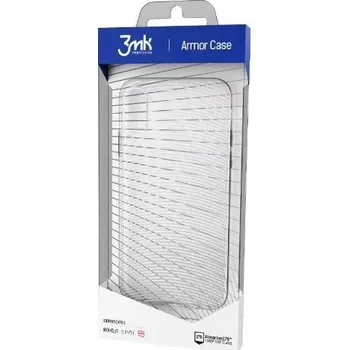 Autolékárnička 3mk Armor Case kryt Xiaomi 13T Pro