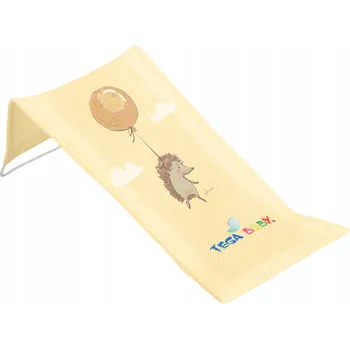 Koupání kojence Lehátko do koupele Tega Baby