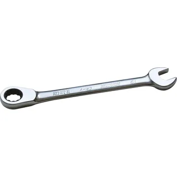 Klíč HONITON Klíč očkoplochý ráčnový 27 mm 11/16" E34