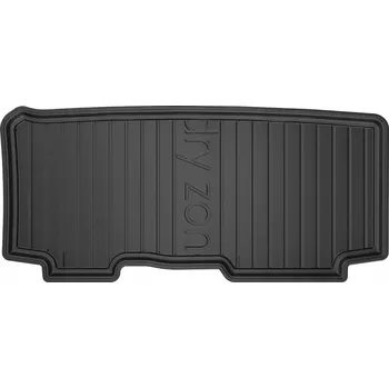 autokoberec Gumová vana do kufru Frogum