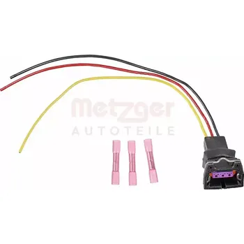 Lambda sonda METZGER Opravná sada kabelů, lambdasonda GREENPARTS MTG 2324371