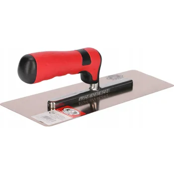 Vrták Benátské nerezové hladítko Olejnik 126524-2KO