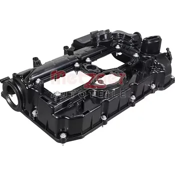 Blok motoru METZGER Kryt hlavy válce MTG 2389272 + DOPRAVA ZDARMA!