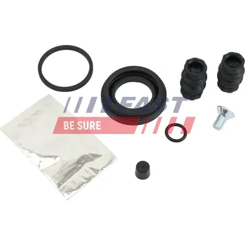 Brzdový třmen Sada na opravy, brzdový třmen FAST FT10254