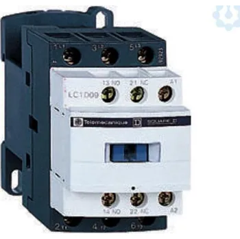 Stykač Stykač Schneider Electric LC1D50P7